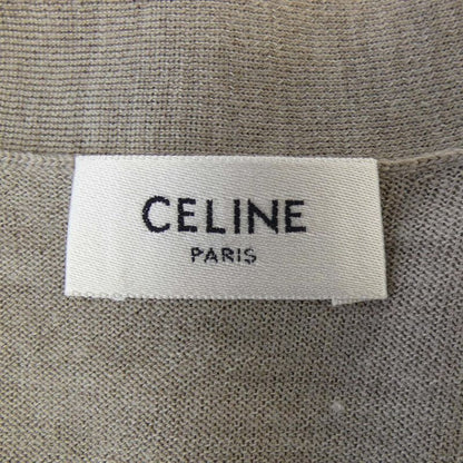 Celine Triomphe Triomph Rv0lud068 Cardigan