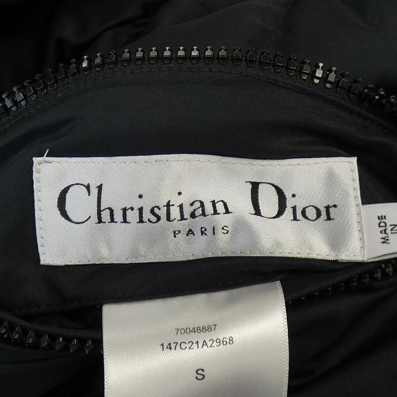 Christian Dior 117c21a2968 Blouson