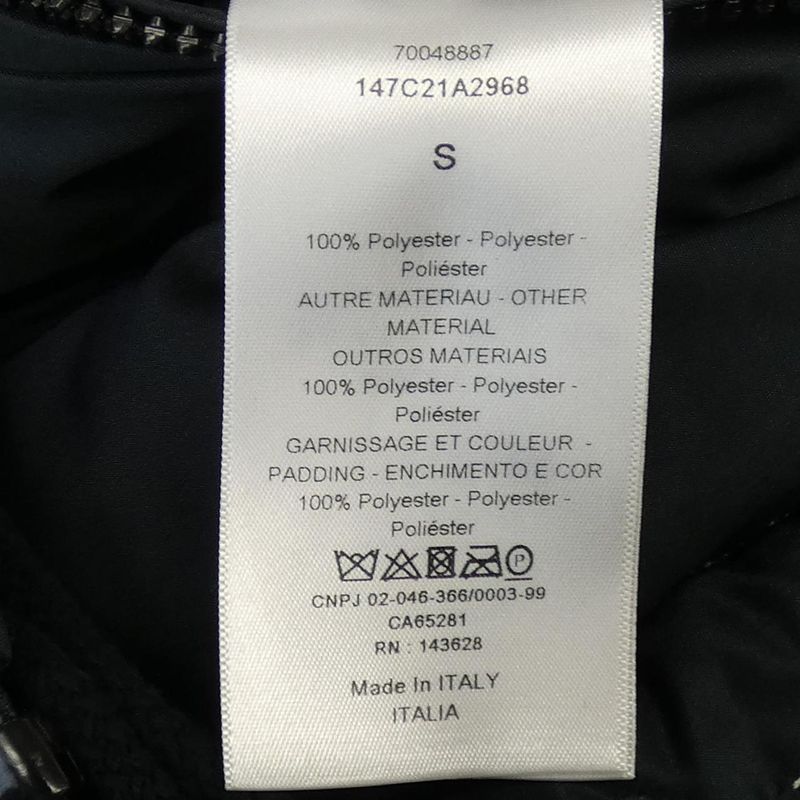 Christian Dior 117c21a2968 Blouson