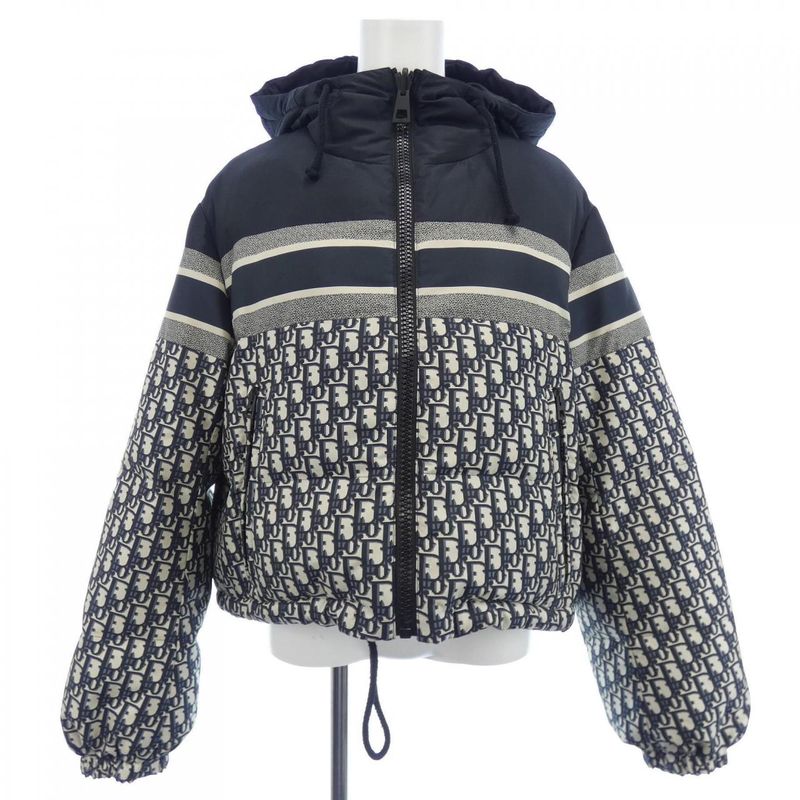 Christian Dior 117c21a2968 Blouson