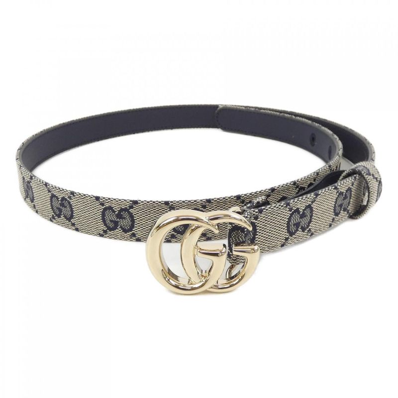 Gucci 409417 Kaaam Belt