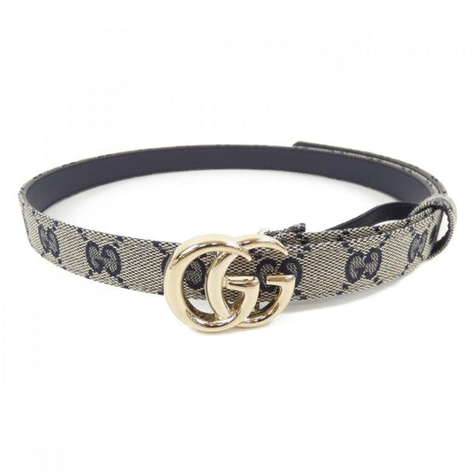 Gucci 409417 Kaaam Belt