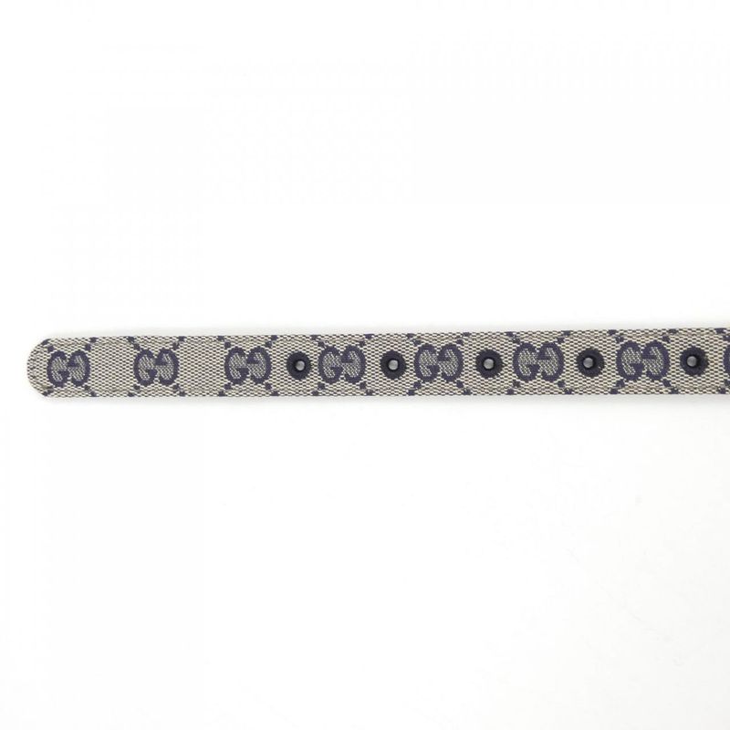Gucci 409417 Kaaam Belt