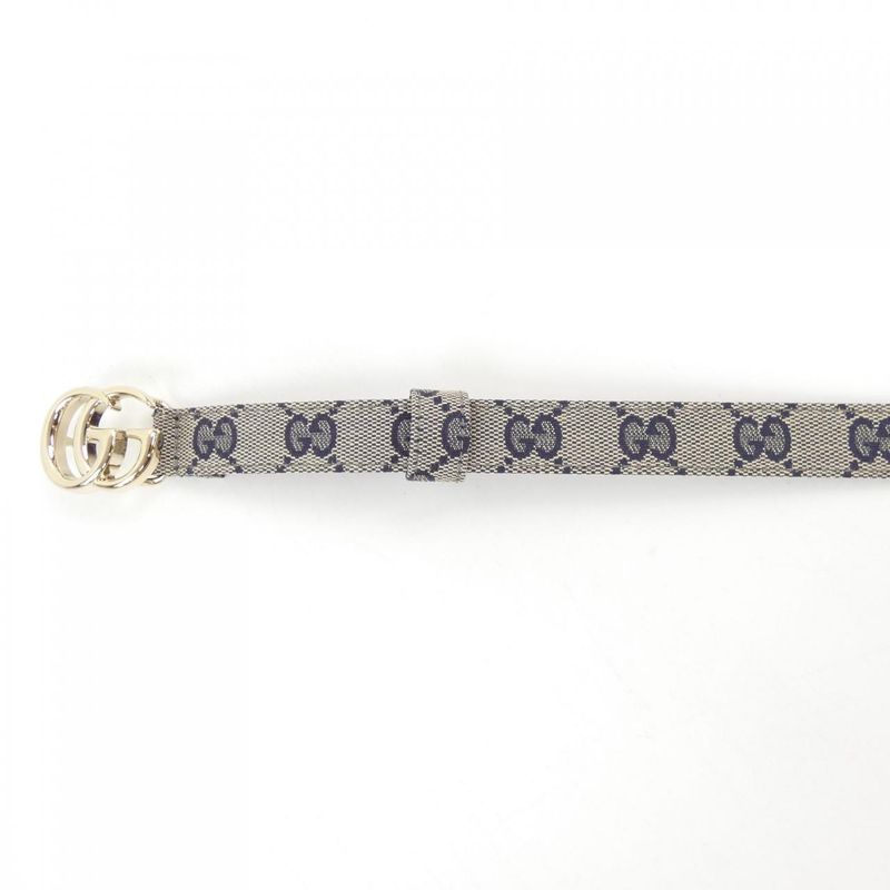 Gucci 409417 Kaaam Belt