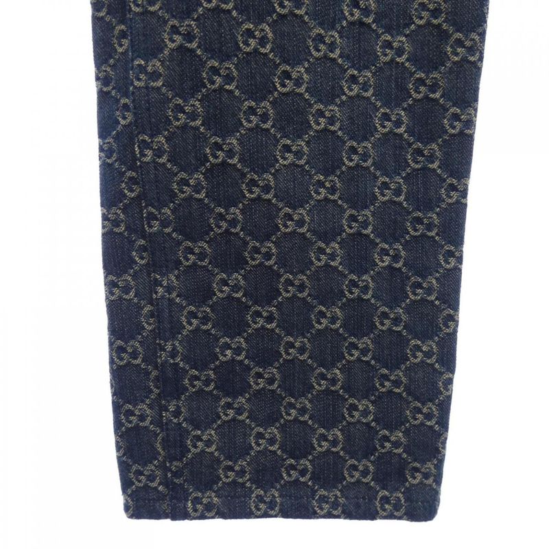 Gucci 649092 Xdbk1 Jeans