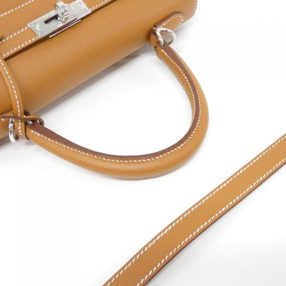 Hermes Kelly 25cm (9.84in) 038416ck Bag