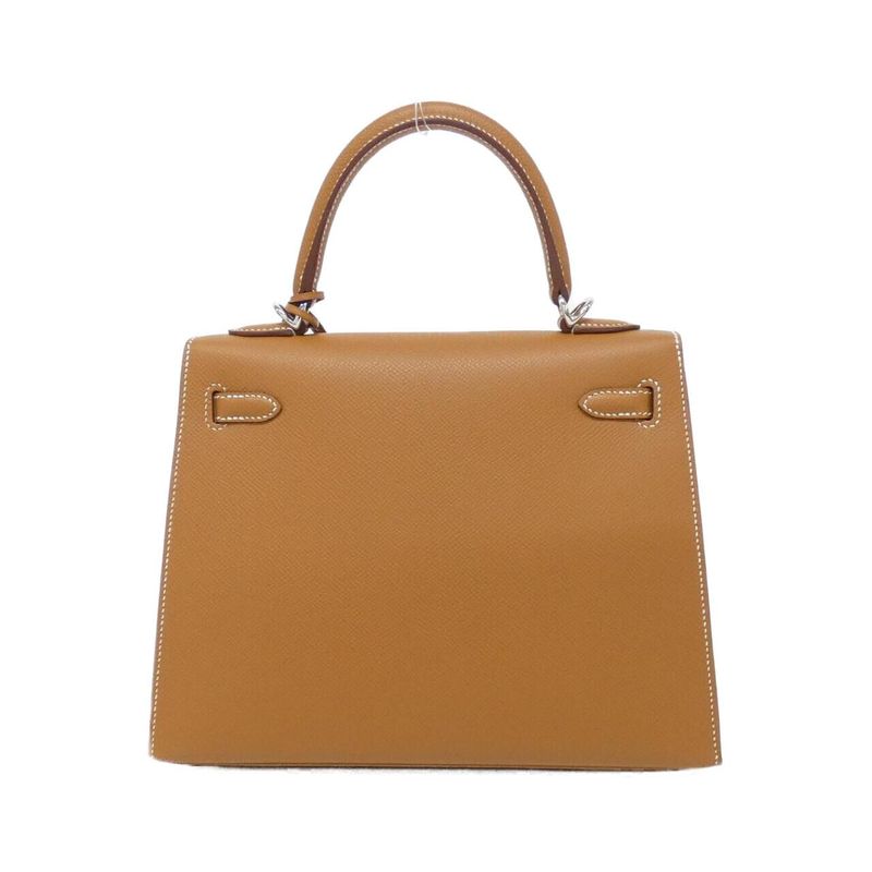 Hermes Kelly 25cm (9.84in) 038416ck Bag