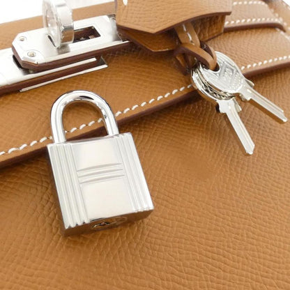 Hermes Kelly 25cm (9.84in) 038416ck Bag