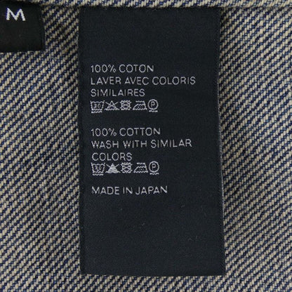 Celine Boy Doll 2q544066s Denim Jacket