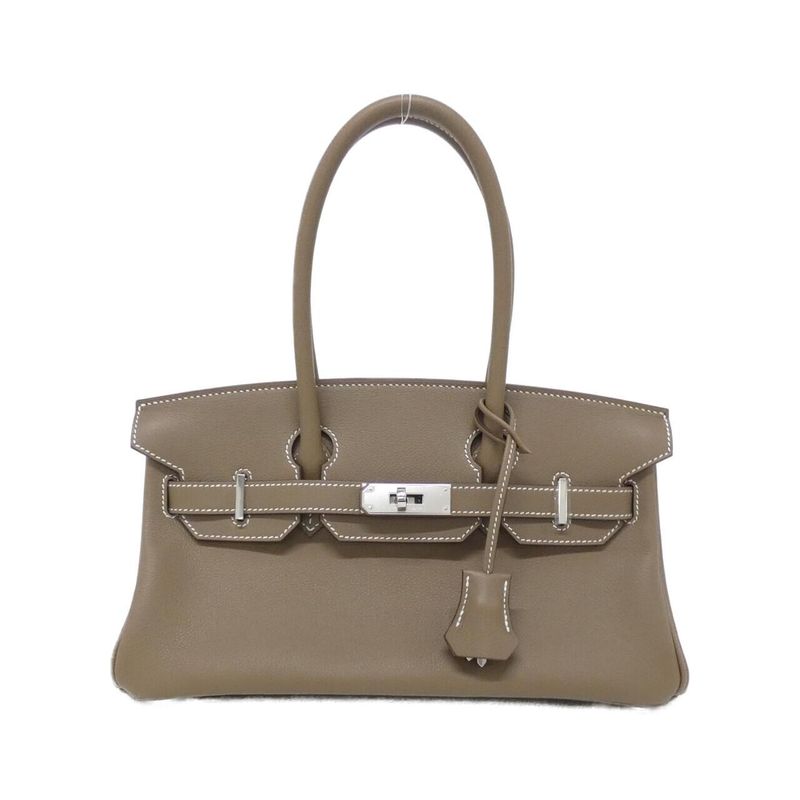 Hermes Birkin Shoulder Light 29cm (11.42in) 086230ck Bag