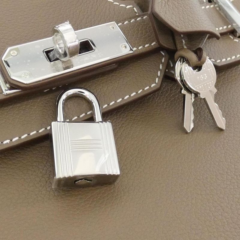 Hermes Birkin Shoulder Light 29cm (11.42in) 086230ck Bag