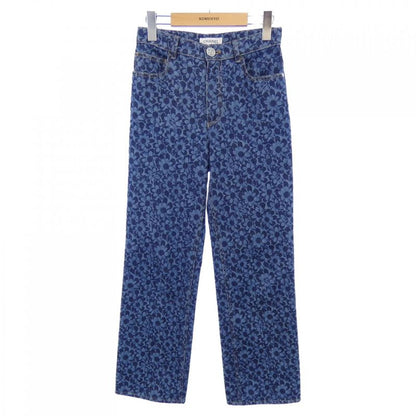 Chanel Look23 P78117v70013 Jeans