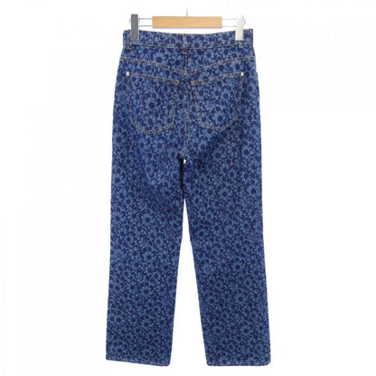 Chanel Look23 P78117v70013 Jeans