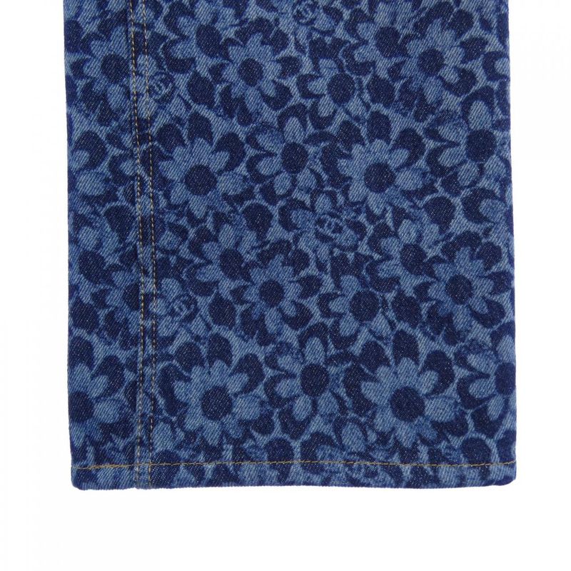 Chanel Look23 P78117v70013 Jeans