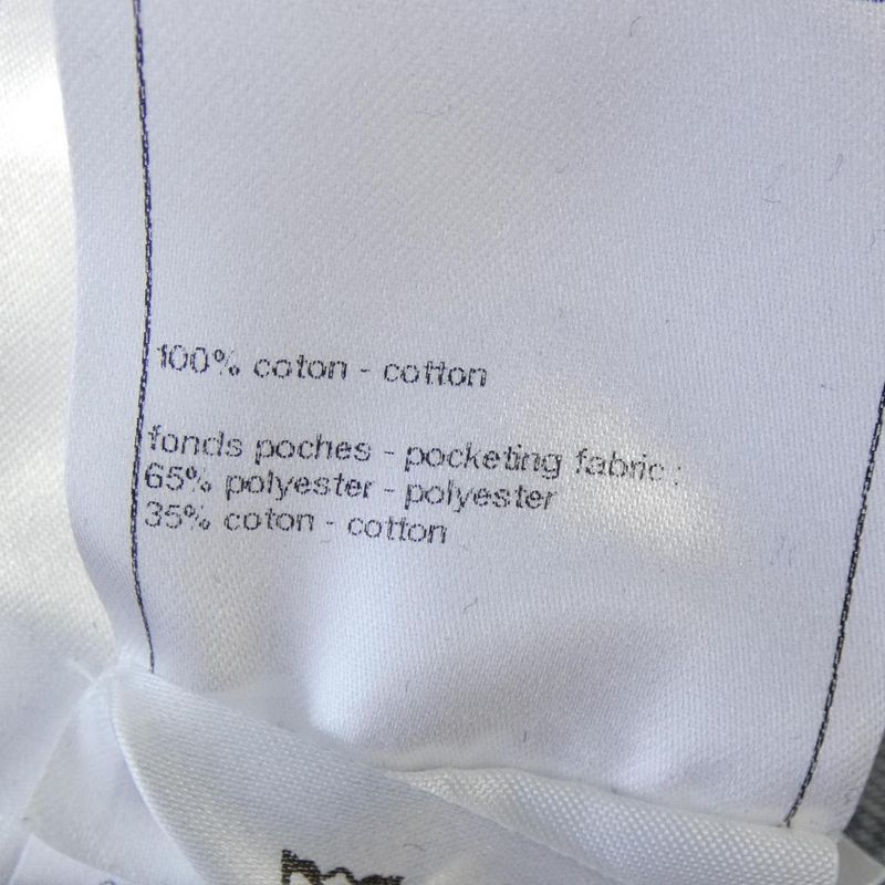 Chanel Look23 P78117v70013 Jeans