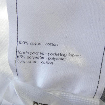 Chanel Look23 P78117v70013 Jeans