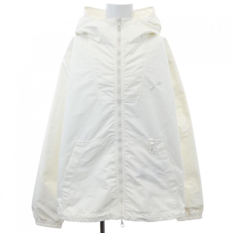 Louis Vuitton Monogram Reversible Nylon Windbreaker Hlb46wmo6 Jacket