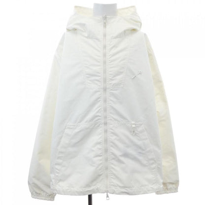 Louis Vuitton Monogram Reversible Nylon Windbreaker Hlb46wmo6 Jacket