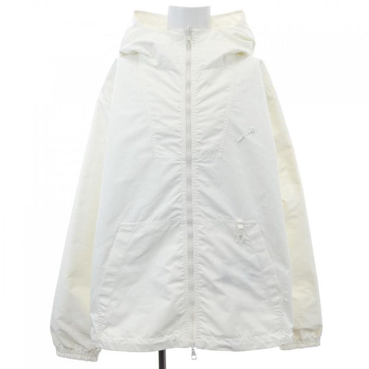 Louis Vuitton Monogram Reversible Nylon Windbreaker Hlb46wmo6 Jacket