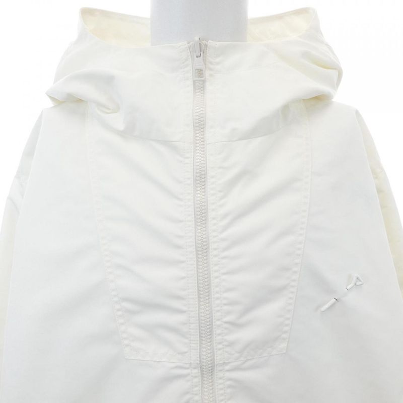 Louis Vuitton Monogram Reversible Nylon Windbreaker Hlb46wmo6 Jacket