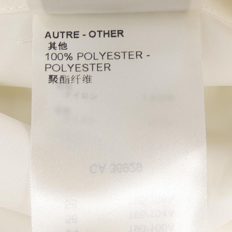 Louis Vuitton Monogram Reversible Nylon Windbreaker Hlb46wmo6 Jacket