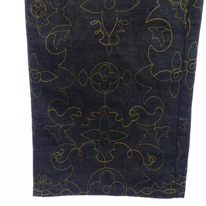 Louis Vuitton Hrd86wmsu Jeans