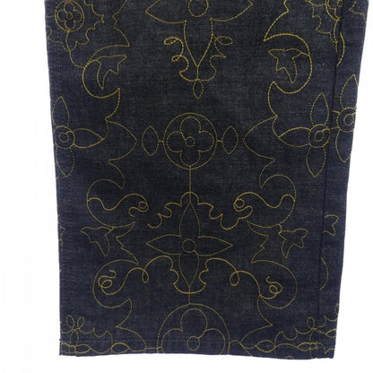 Louis Vuitton Hrd86wmsu Jeans