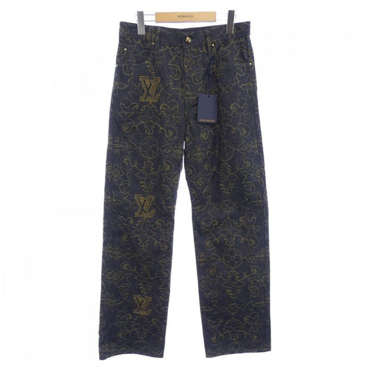 Louis Vuitton Hrd86wmsu Jeans