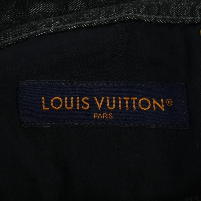 Louis Vuitton Hrd86wmsu Jeans