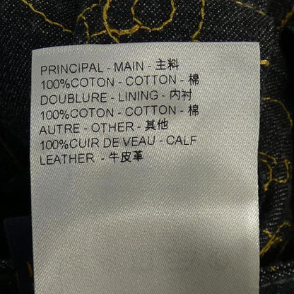 Louis Vuitton Hrd86wmsu Jeans
