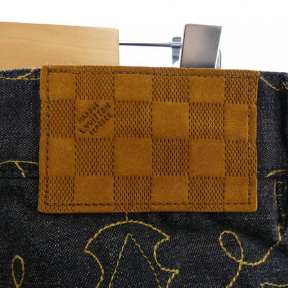 Louis Vuitton Hrd86wmsu Jeans