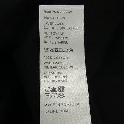 Celine Rx0e7507z 38aw T-Shirt