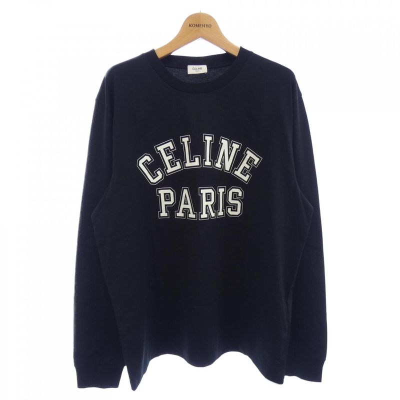 Celine Rx0e7507z 38aw T-Shirt