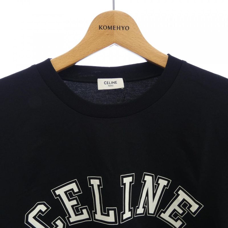 Celine Rx0e7507z 38aw T-Shirt