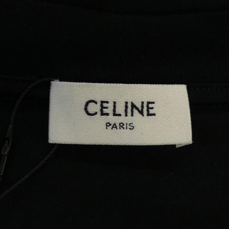 Celine Rx0e7507z 38aw T-Shirt