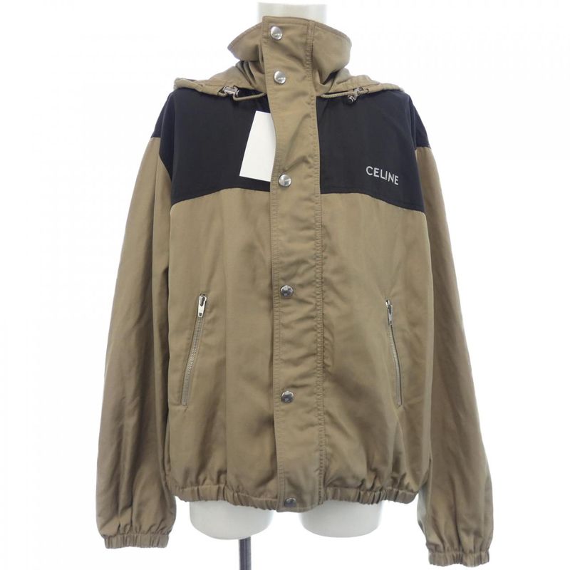 Celine Rv0sv0k56 Blouson