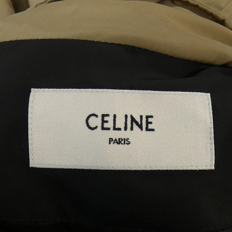 Celine Rv0sv0k56 Blouson