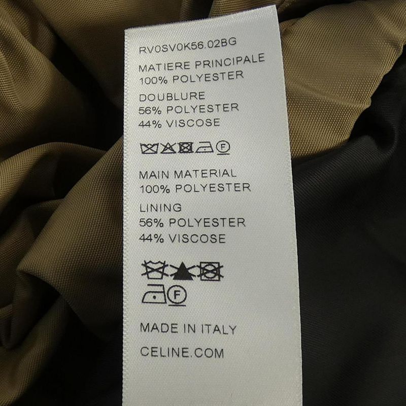Celine Rv0sv0k56 Blouson