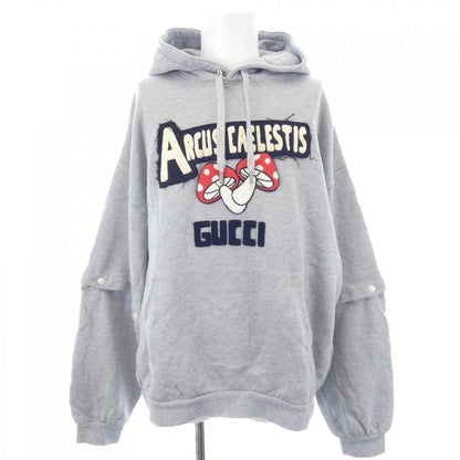 Gucci 752245 Xjfw K Parka