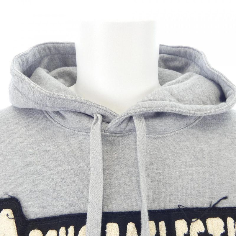 Gucci 752245 Xjfw K Parka