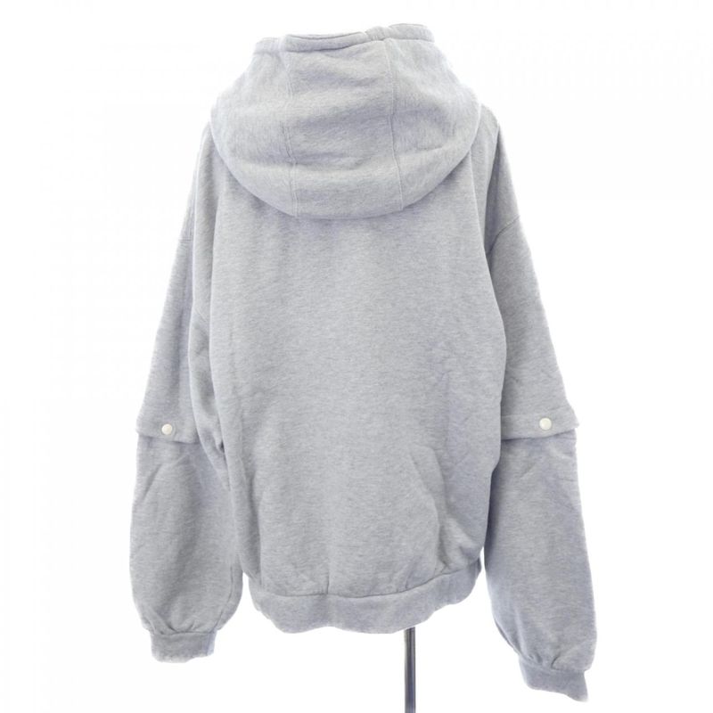 Gucci 752245 Xjfw K Parka