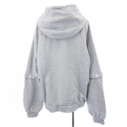 Gucci 752245 Xjfw K Parka