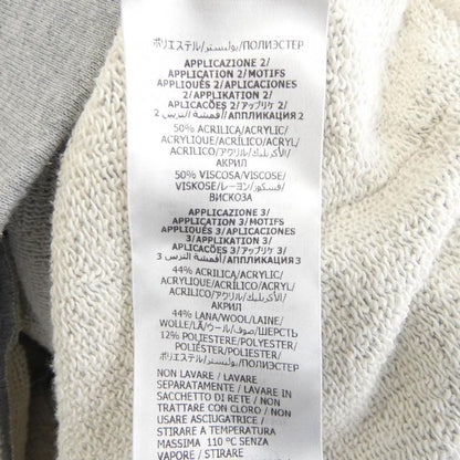 Gucci 752245 Xjfw K Parka