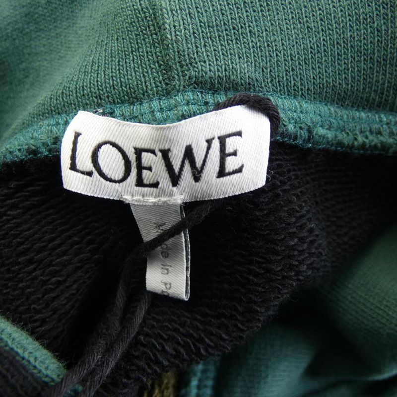 Loewe H526341xb5 Parka