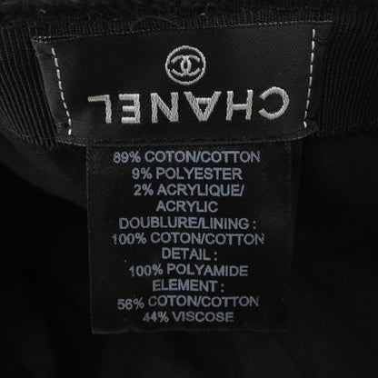 Chanel Aaaoo8b16361 Cap