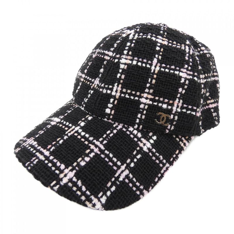 Chanel Aaaoo8b16361 Cap