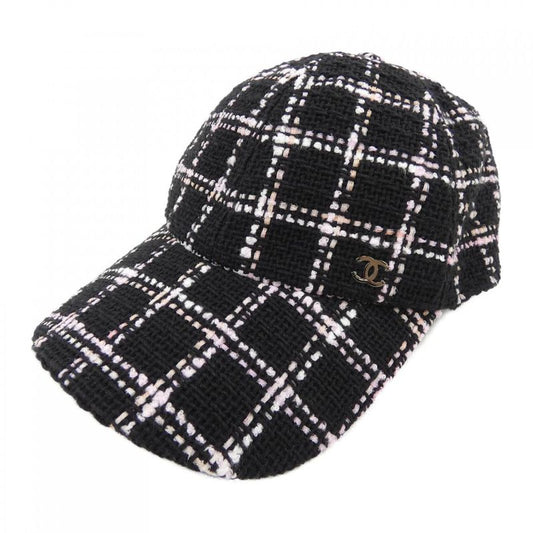 Chanel Aaaoo8b16361 Cap