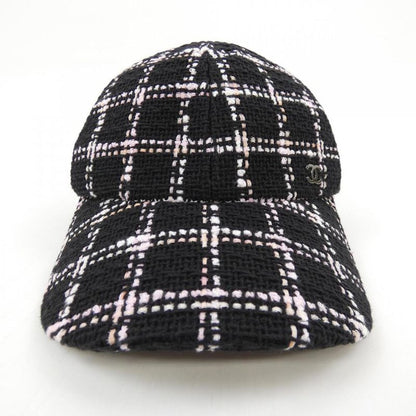 Chanel Aaaoo8b16361 Cap