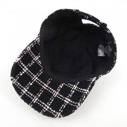 Chanel Aaaoo8b16361 Cap
