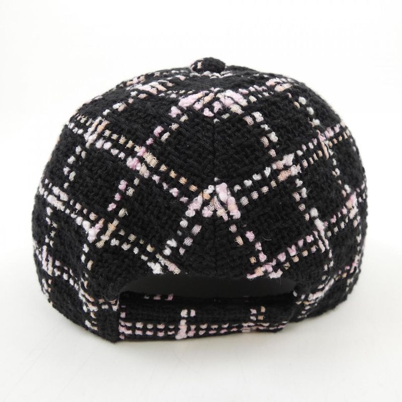 Chanel Aaaoo8b16361 Cap